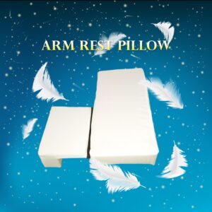 Arm Rest Pillow
