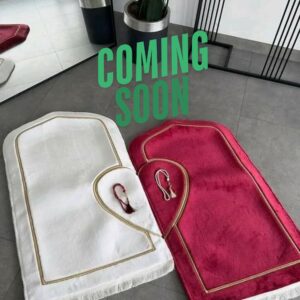 Couple Prayer Mat || Coming Soon